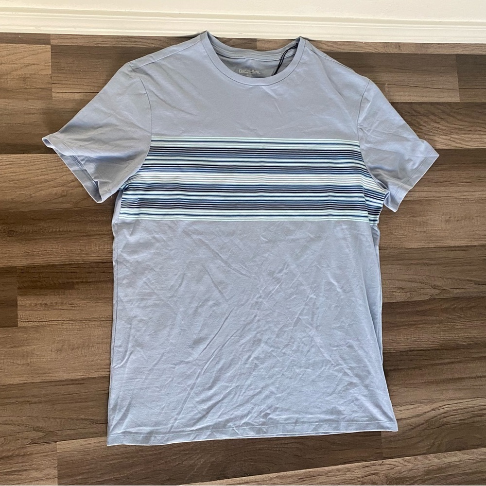 Goodfellow&co men,s T-shirt size M - Picture 2 of 7